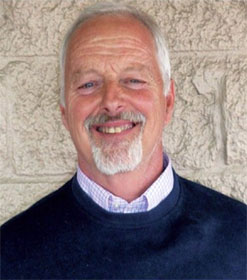 Ron Thomas